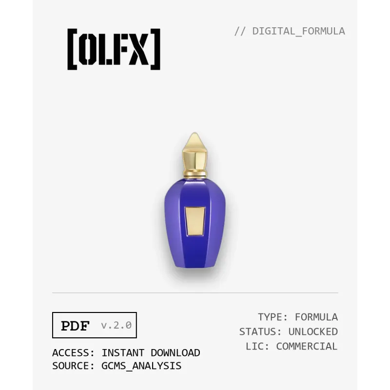 Laylati Formula (Reconstruction)