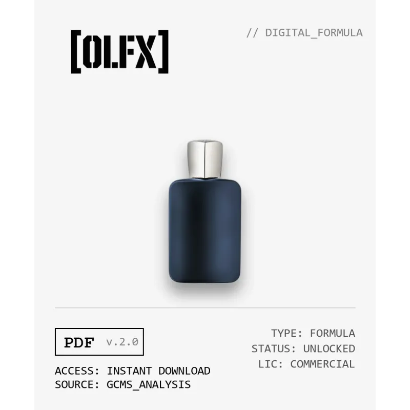 Layton Exclusif Formula (Reconstruction)