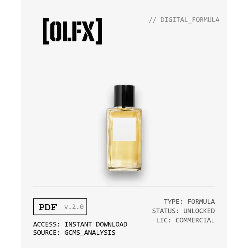 Le Lion Formula (Reconstruction)