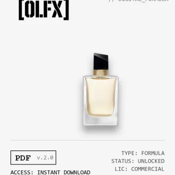 Libre Formula (Reconstruction)