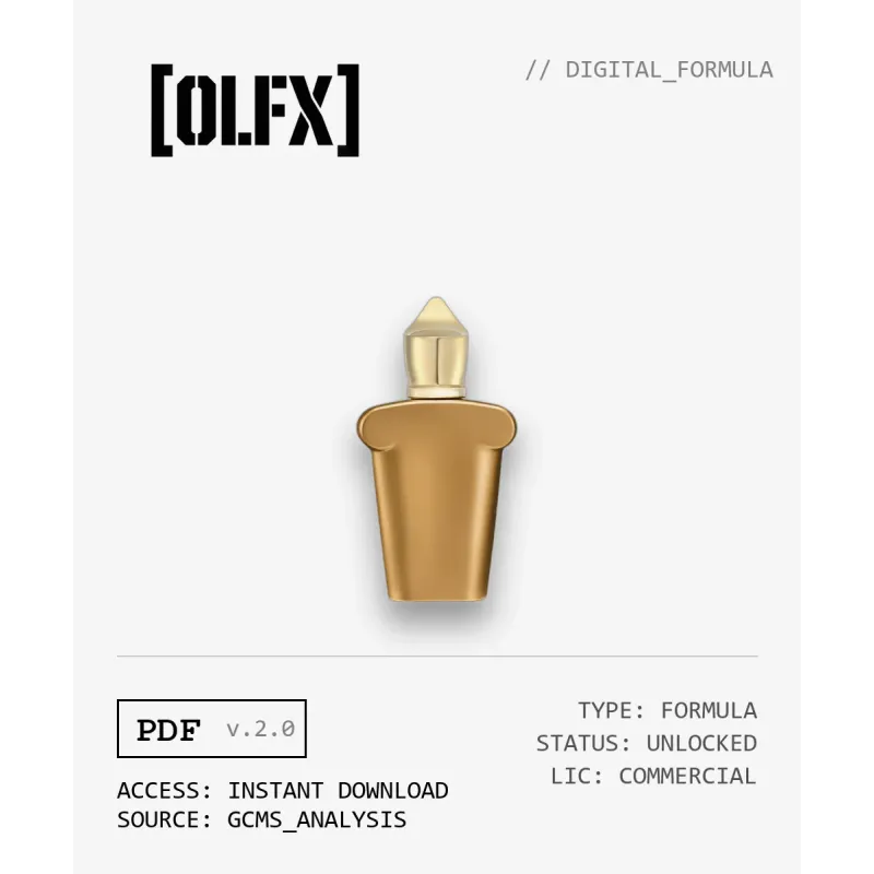 Lira Formula (Reconstruction)