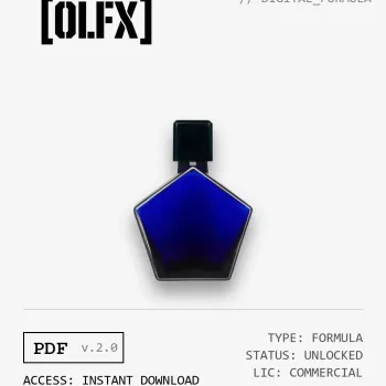 Lonesome Rider Formula (Reconstruction)