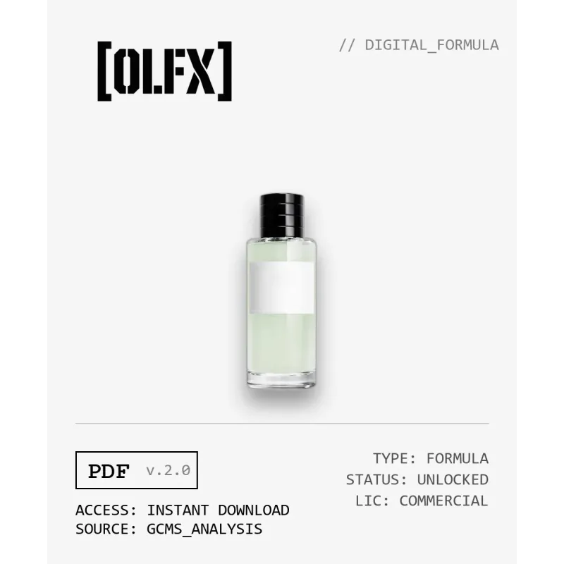 Lucky Formula (Reconstruction)