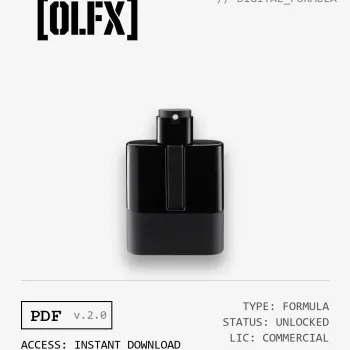 Luna Rossa Black Formula (Reconstruction)