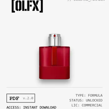 Luna Rossa Sport 2024 Formula (Reconstruction)