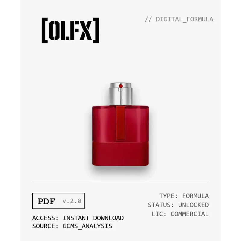 Luna Rossa Sport 2024 Formula (Reconstruction)