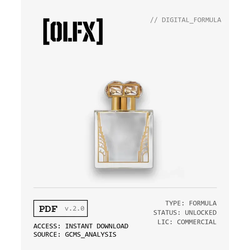 Manhattan Formula (Reconstruction)