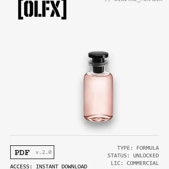 Matière Noire Formula (Reconstruction)