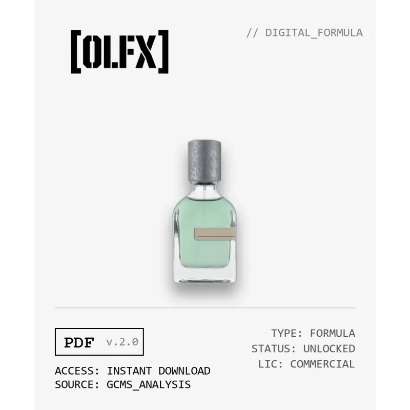 Megamare Formula (Reconstruction)