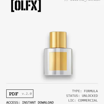 Metallique Formula (Reconstruction)