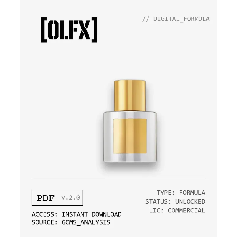 Metallique Formula (Reconstruction)