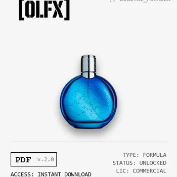 Midnight in Paris EDP Formula (Reconstruction)