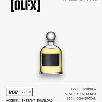 Miel de Bois Formula (Reconstruction)