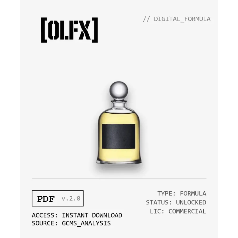 Miel de Bois Formula (Reconstruction)