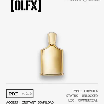 Millésime Impérial Formula (Reconstruction)