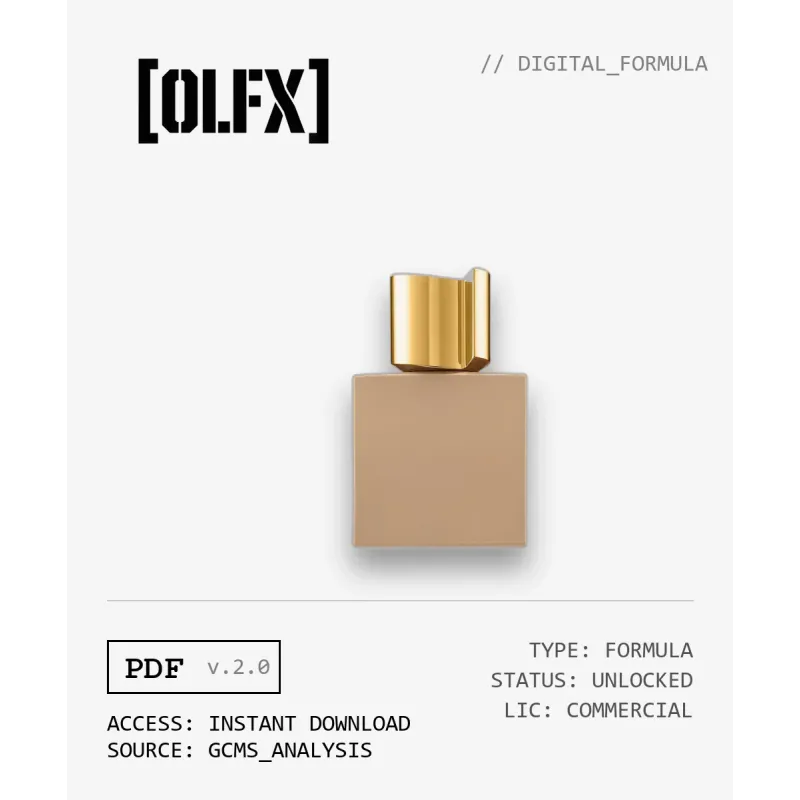 Nanshe Formula (Reconstruction)