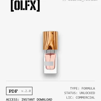 Narcotic Venus Formula (Reconstruction)