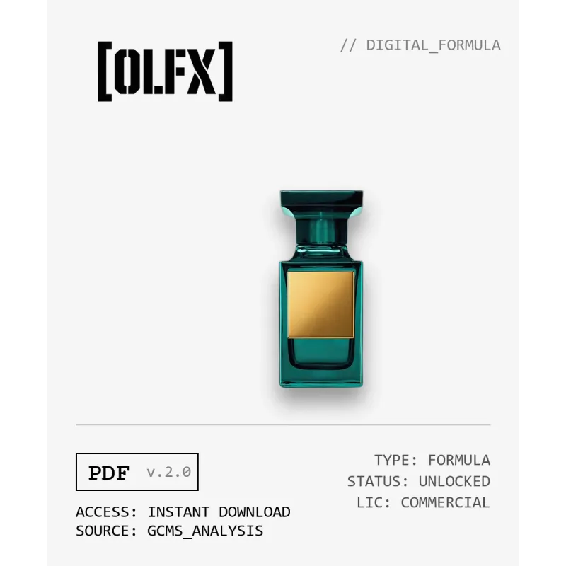 Neroli Portofino Forte Formula (Reconstruction)