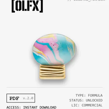 Neverending Formula (Reconstruction)