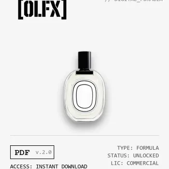 Ofrésia Formula (Reconstruction)