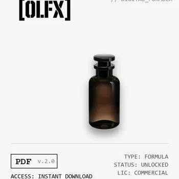 Ombre Nomade Formula (Reconstruction)