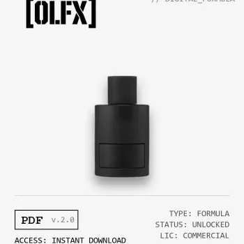 Ombré Leather Formula (Reconstruction)