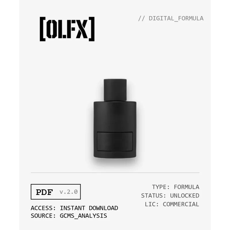 Ombré Leather Formula (Reconstruction)