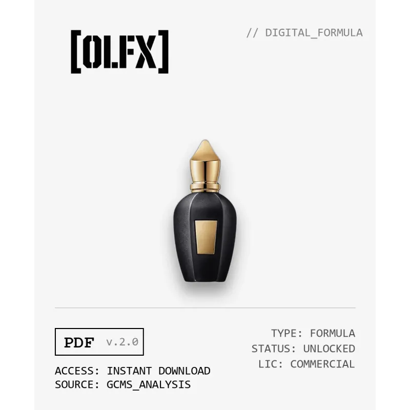 Opera Formula (Reconstruction)