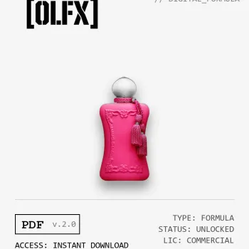 Oriana Formula (Reconstruction)