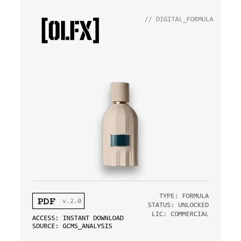 Outlands Formula (Reconstruction)