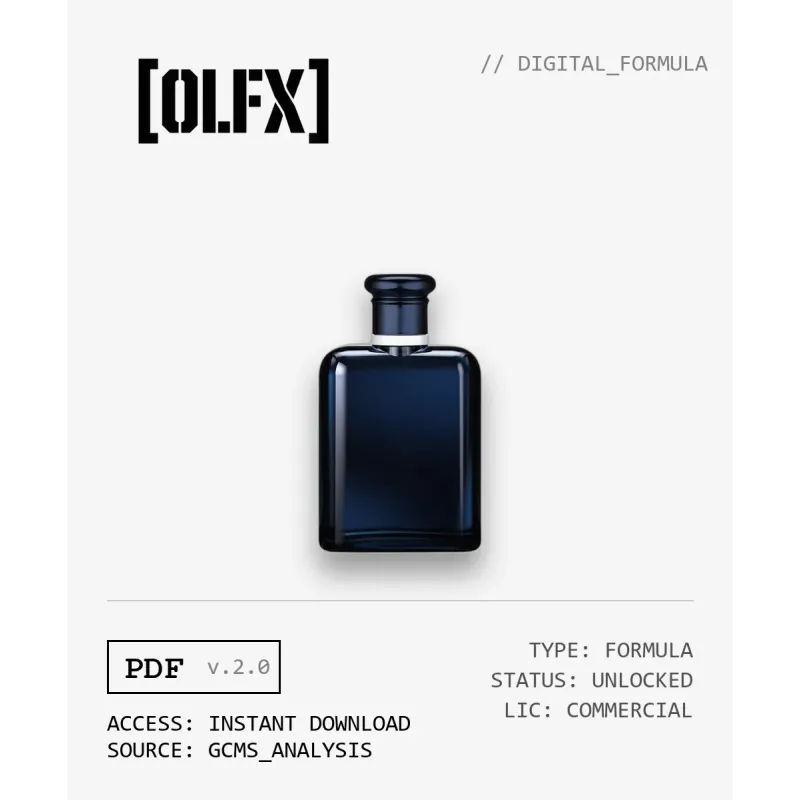 P. EST. 67 Formula (Reconstruction)