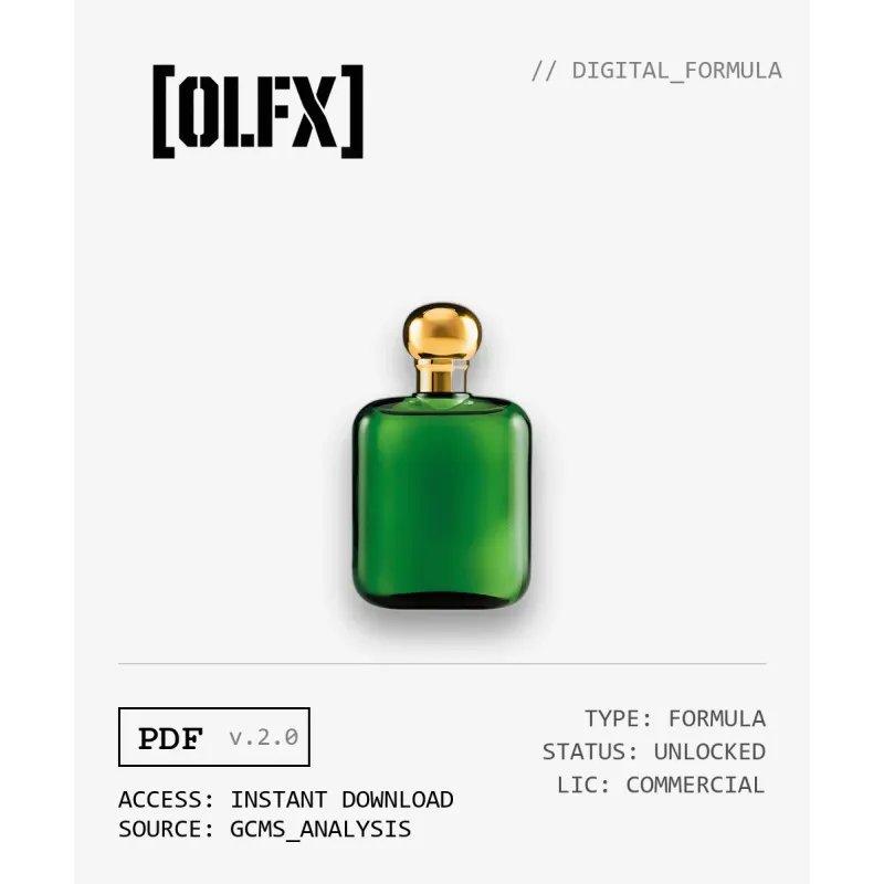 P. Green Formula (Reconstruction)