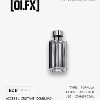 P. L'Homme Formula (Reconstruction)