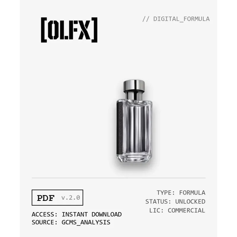 P. L'Homme Formula (Reconstruction)