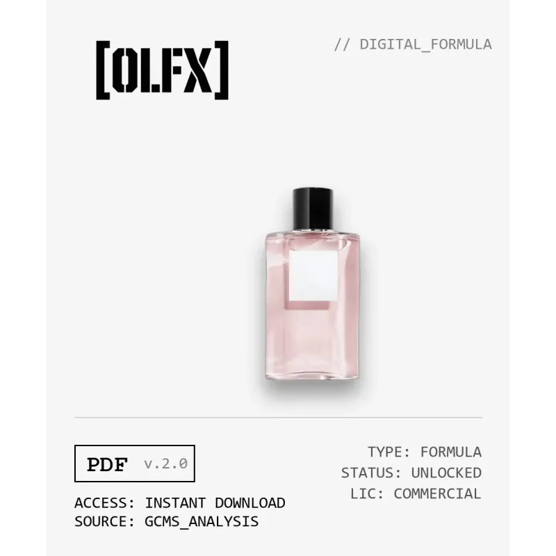 Paris-Paris Formula (Reconstruction)