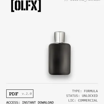 Pegasus Exclusif Formula (Reconstruction)