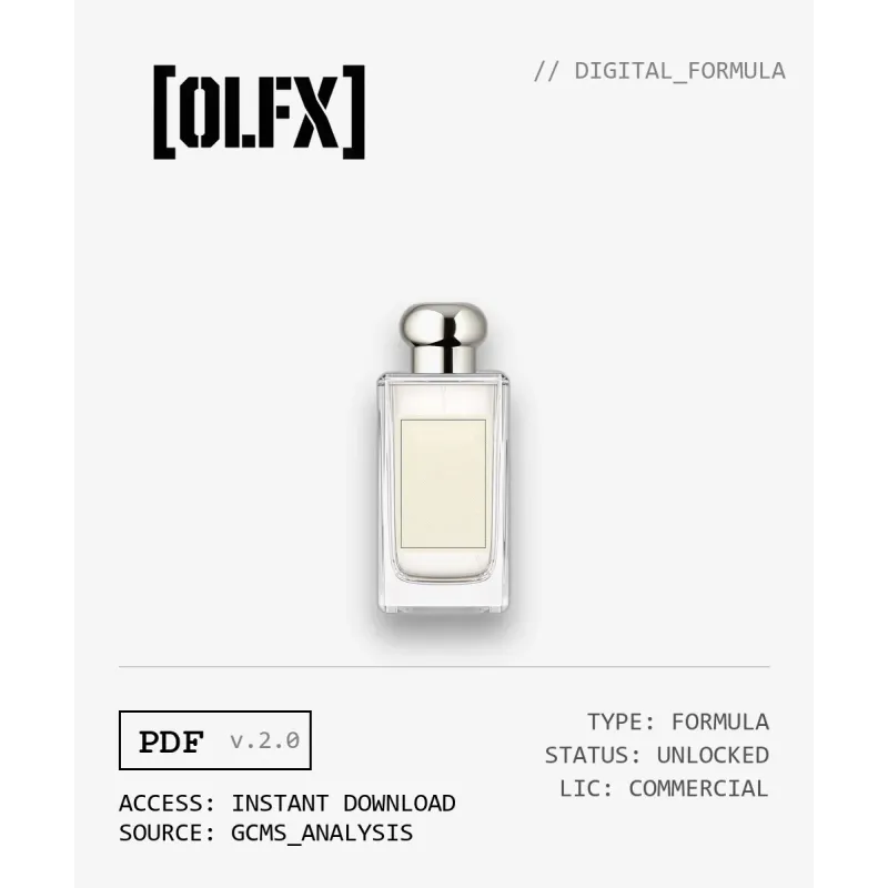 Peony & Blush Suede Formula (Reconstruction)