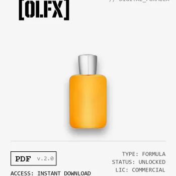 Perseus Formula (Reconstruction)