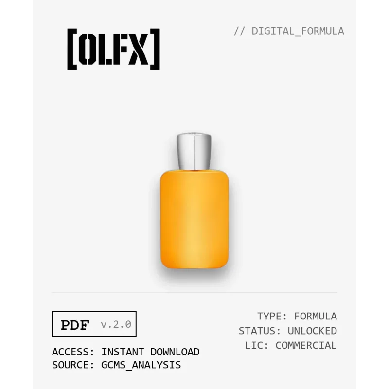 Perseus Formula (Reconstruction)