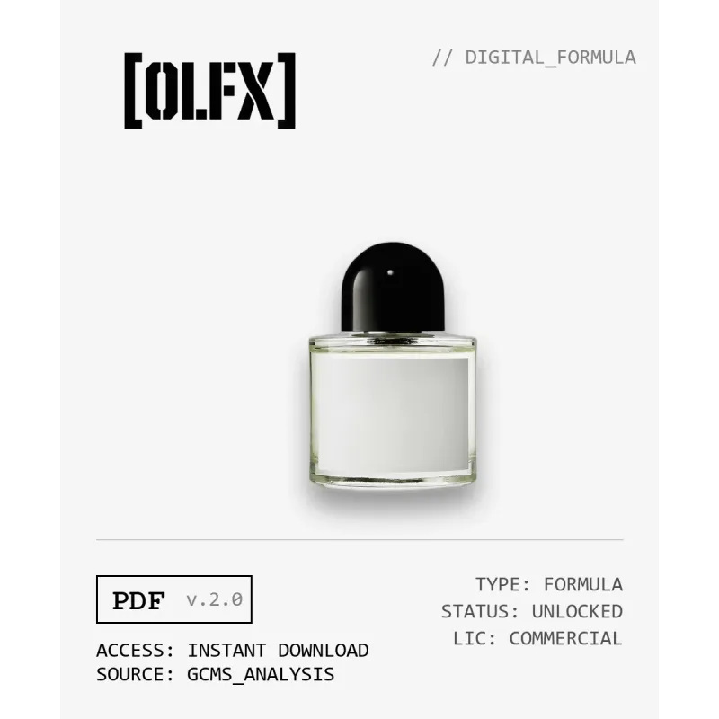 Pulp Formula (Reconstruction)