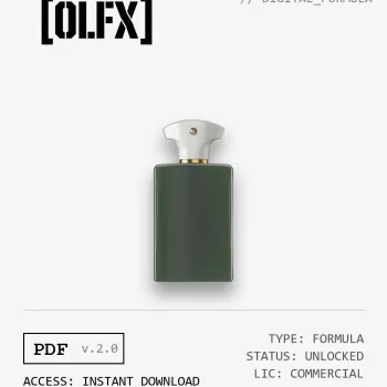 Purpose Formula (Reconstruction)