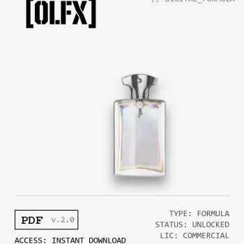 Reflection 45 Man Formula (Reconstruction)