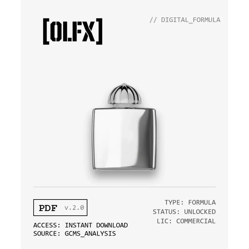 Reflection Woman Formula (Reconstruction)