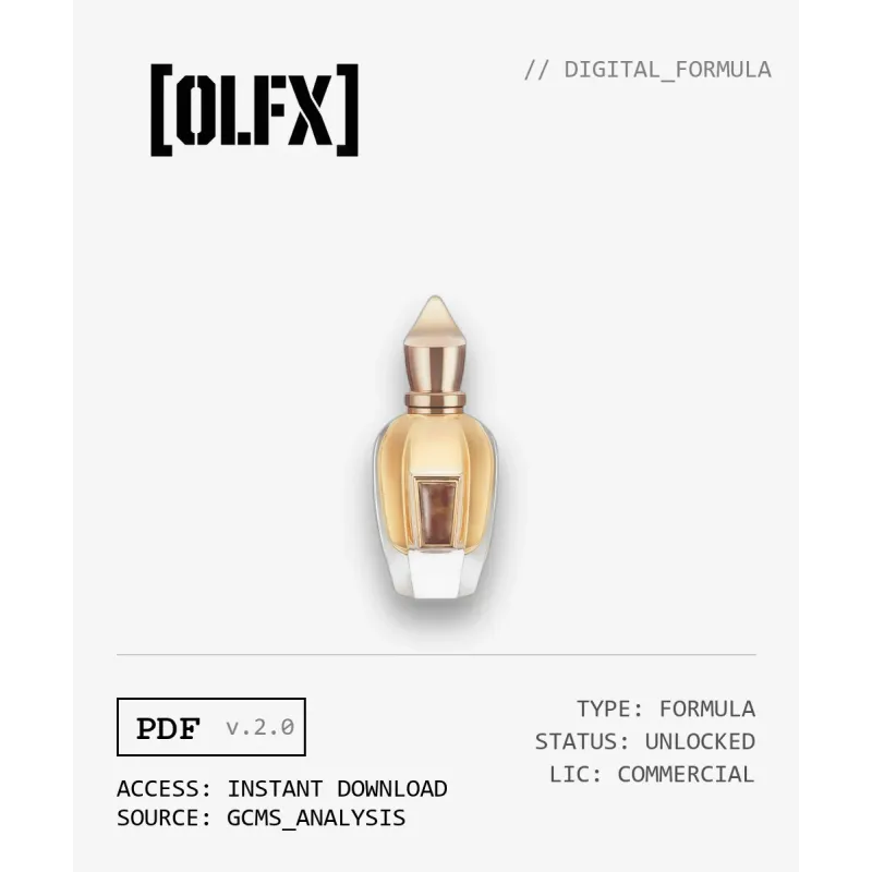Richwood Formula (Reconstruction)