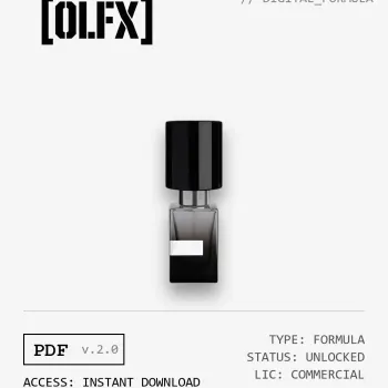 Sadonaso Formula (Reconstruction)