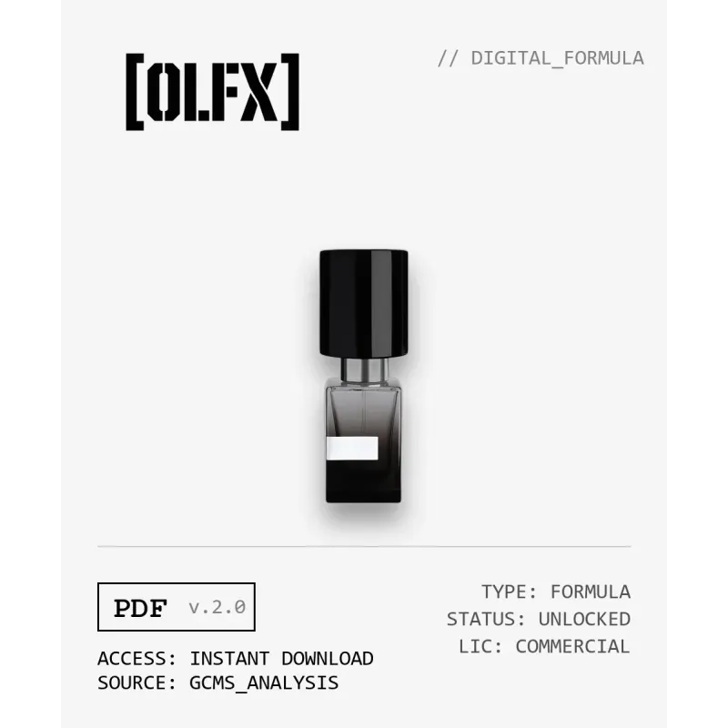 Sadonaso Formula (Reconstruction)