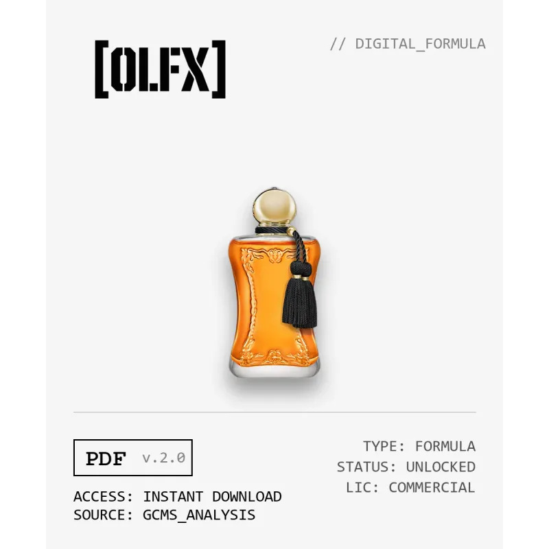 Safanad Formula (Reconstruction)