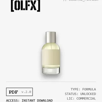 Santal 33 Formula (Le Labo Type)