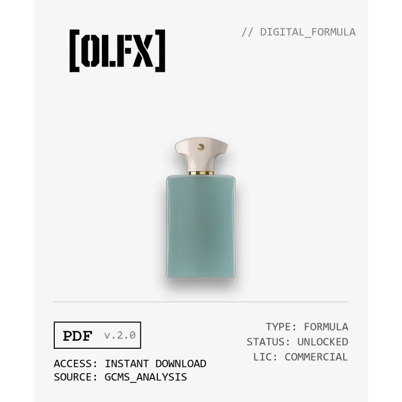 Search Formula (Reconstruction)