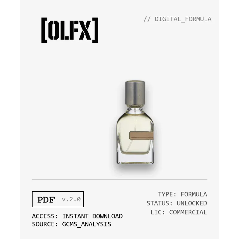 Seminalis Formula (Reconstruction)
